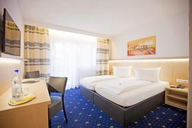 Hotel Post Weiden