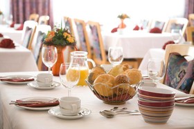 Riebel Gasthof Pension