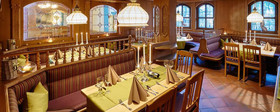 Landgasthof Penn