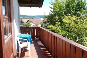Aparthotel Zwiesel