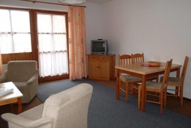 Aparthotel Zwiesel