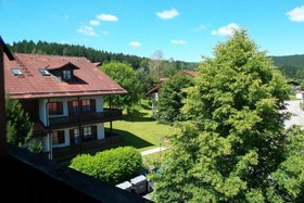 Aparthotel Zwiesel