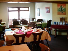Aparthotel Zwiesel
