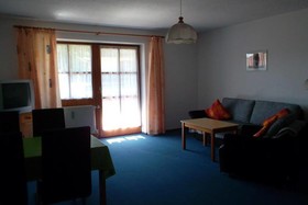 Aparthotel Zwiesel