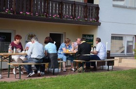 Pension Heidi Zwiesel