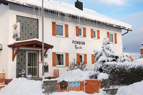 Pension Heidi Zwiesel