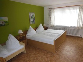 Pension Heidi Zwiesel