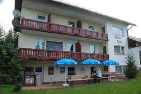 Pension Heidi Zwiesel