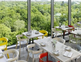 25hours Hotel Bikini Berlin