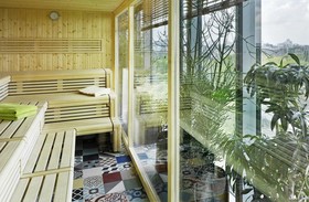 25hours Hotel Bikini Berlin
