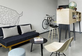 25hours Hotel Bikini Berlin