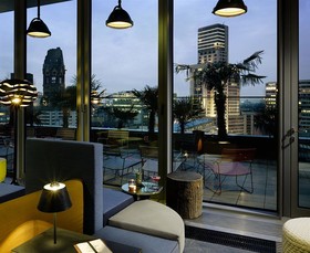 25hours Hotel Bikini Berlin