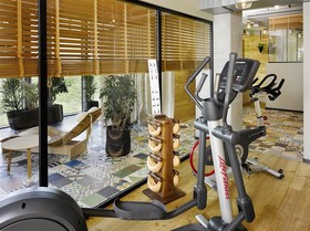 25hours Hotel Bikini Berlin