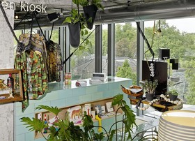 25hours Hotel Bikini Berlin