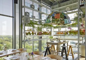 25hours Hotel Bikini Berlin