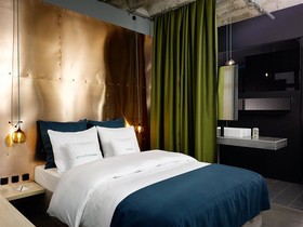 25hours Hotel Bikini Berlin