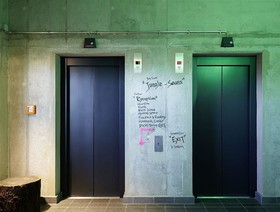 25hours Hotel Bikini Berlin