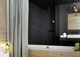 25hours Hotel Bikini Berlin