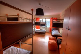 2A Hostel