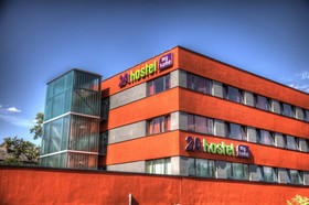 2A Hostel