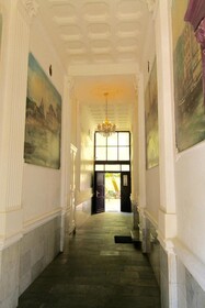 36 Rooms Hostel