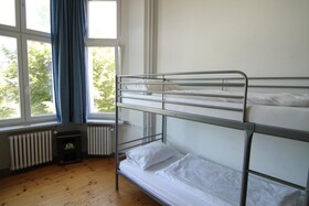36 Rooms Hostel