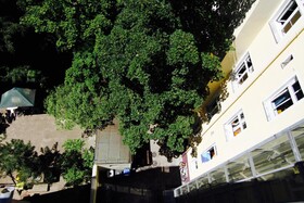 36 Rooms Hostel