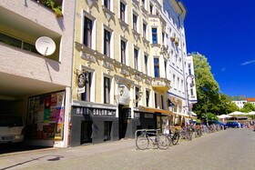 36 Rooms Hostel