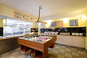 a&o Berlin Friedrichshain