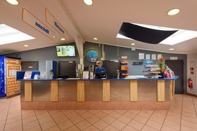 a&o Berlin Friedrichshain