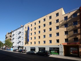 a&o Berlin Friedrichshain