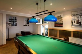 a&o Berlin Friedrichshain