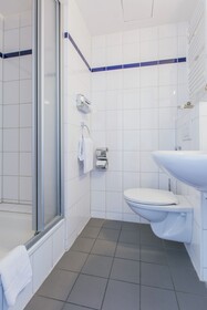 A&O Berlin Hauptbahnhof