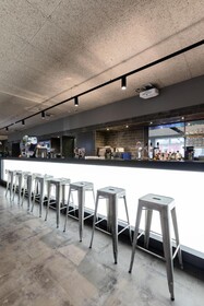 A&O Berlin Hauptbahnhof