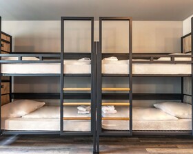 A&O Berlin Hauptbahnhof