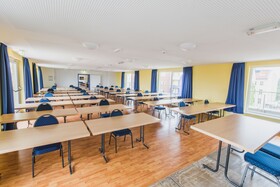 A&O Berlin Hauptbahnhof