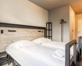 A&O Berlin Hauptbahnhof