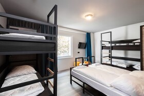 A&O Berlin Hauptbahnhof