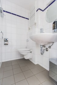 A&O Berlin Hauptbahnhof