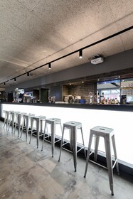 A&O Berlin Hauptbahnhof