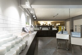 A&O Berlin Hauptbahnhof