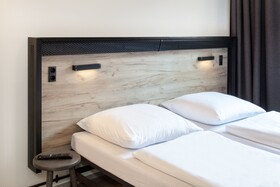 A&O Berlin Hauptbahnhof