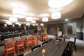 A&O Berlin Hauptbahnhof