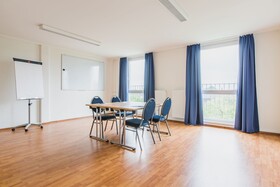 A&O Berlin Hauptbahnhof