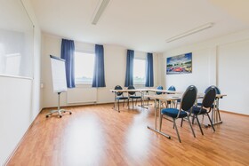 A&O Berlin Hauptbahnhof