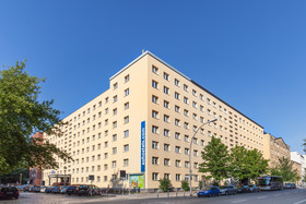 A&O Berlin Mitte