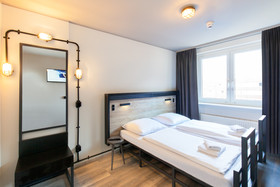 A&O Berlin Mitte
