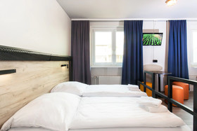 A&O Berlin Mitte