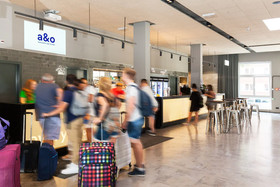 A&O Berlin Mitte