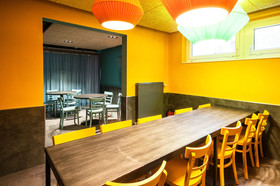 A&O Berlin Mitte